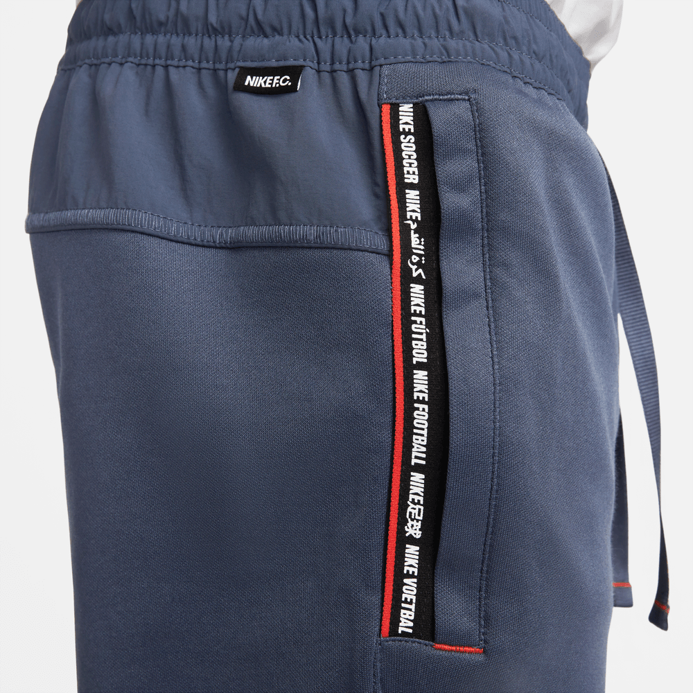 Nike FC Tribuna Joggers - Blue