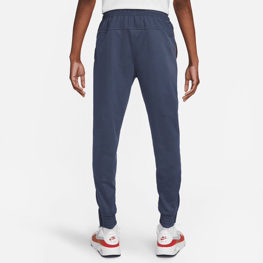 Pantalon jogging Nike FC Tribuna - Bleu