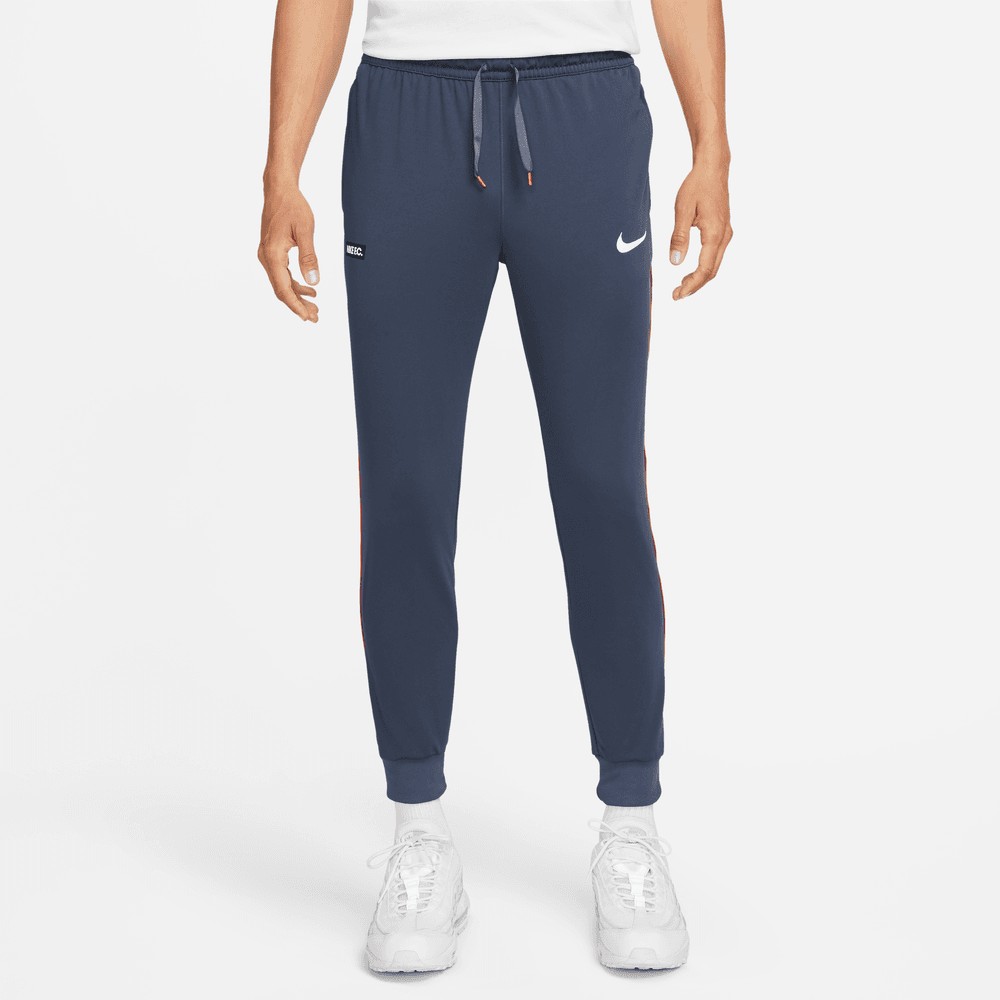 Nike team top club joggers