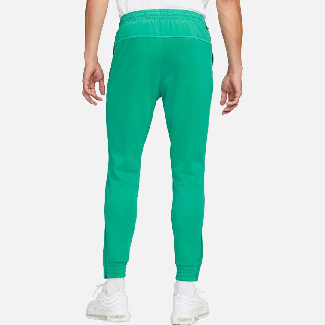 Pantalon jogging Nike FC Tribuna - Vert