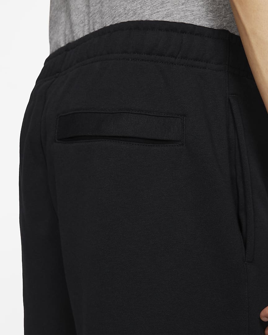 Pantaloni da jogging Nike Sportswear Club - neri