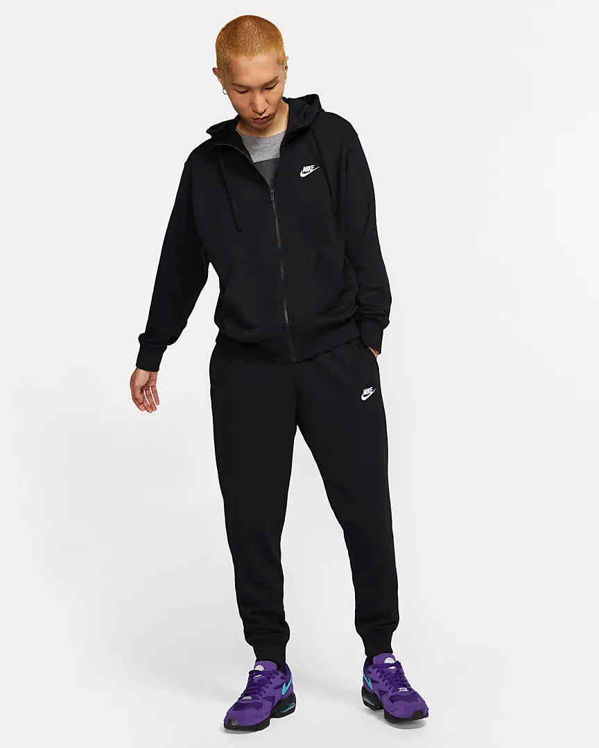 Pantaloni da jogging Nike Sportswear Club - neri