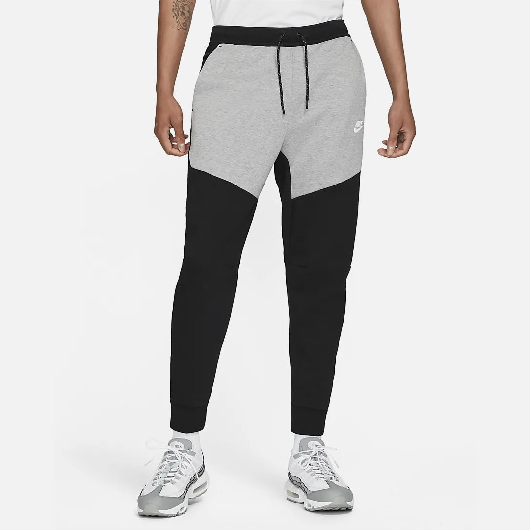 Survêtement club fleece noir homme - Nike