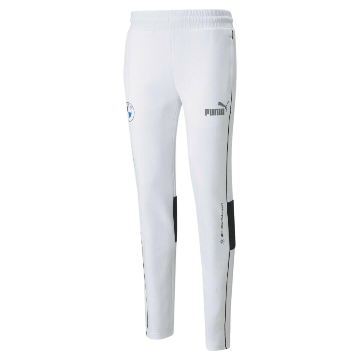 Jogging Blanc Homme Puma Essential