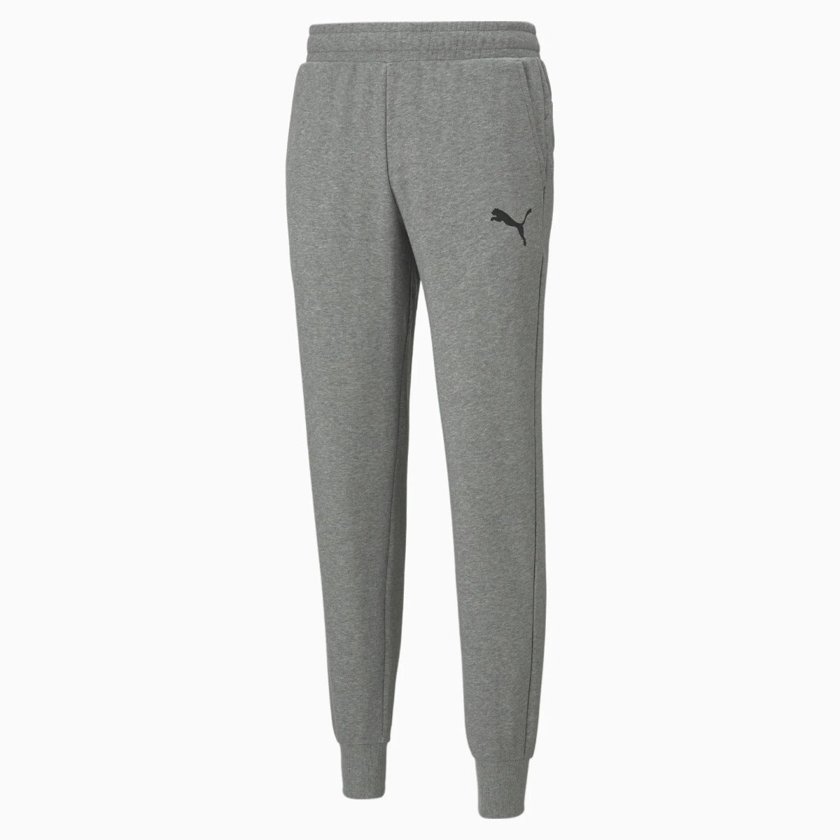 Pantalon de survêtement Puma Evostripe - Gris/Noir – Footkorner