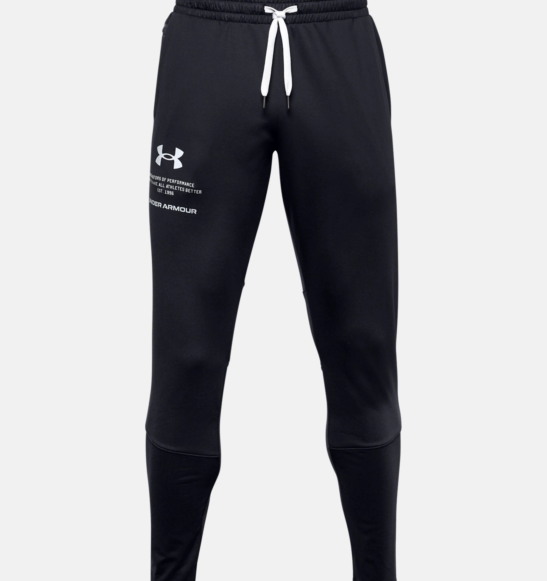 Pantalon de jogging Under Armour AF Storm - Noir