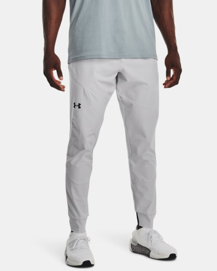 Pantalons de survêtement hommes Under Armour •