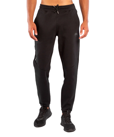 Pantalon Jogging Venum Laser X Connect - Noir/Noir