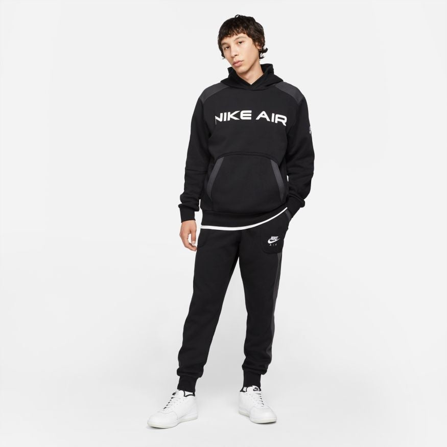 Pantalon Nike Air Fleece - Noir