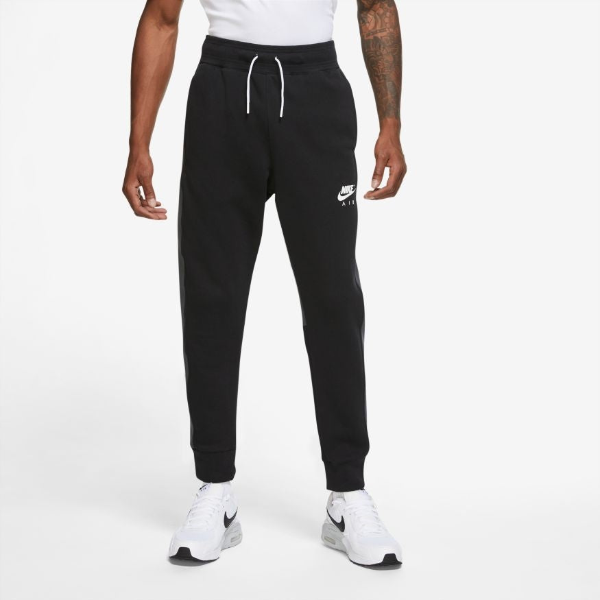 Pantalon Nike Air - Noir/Gris