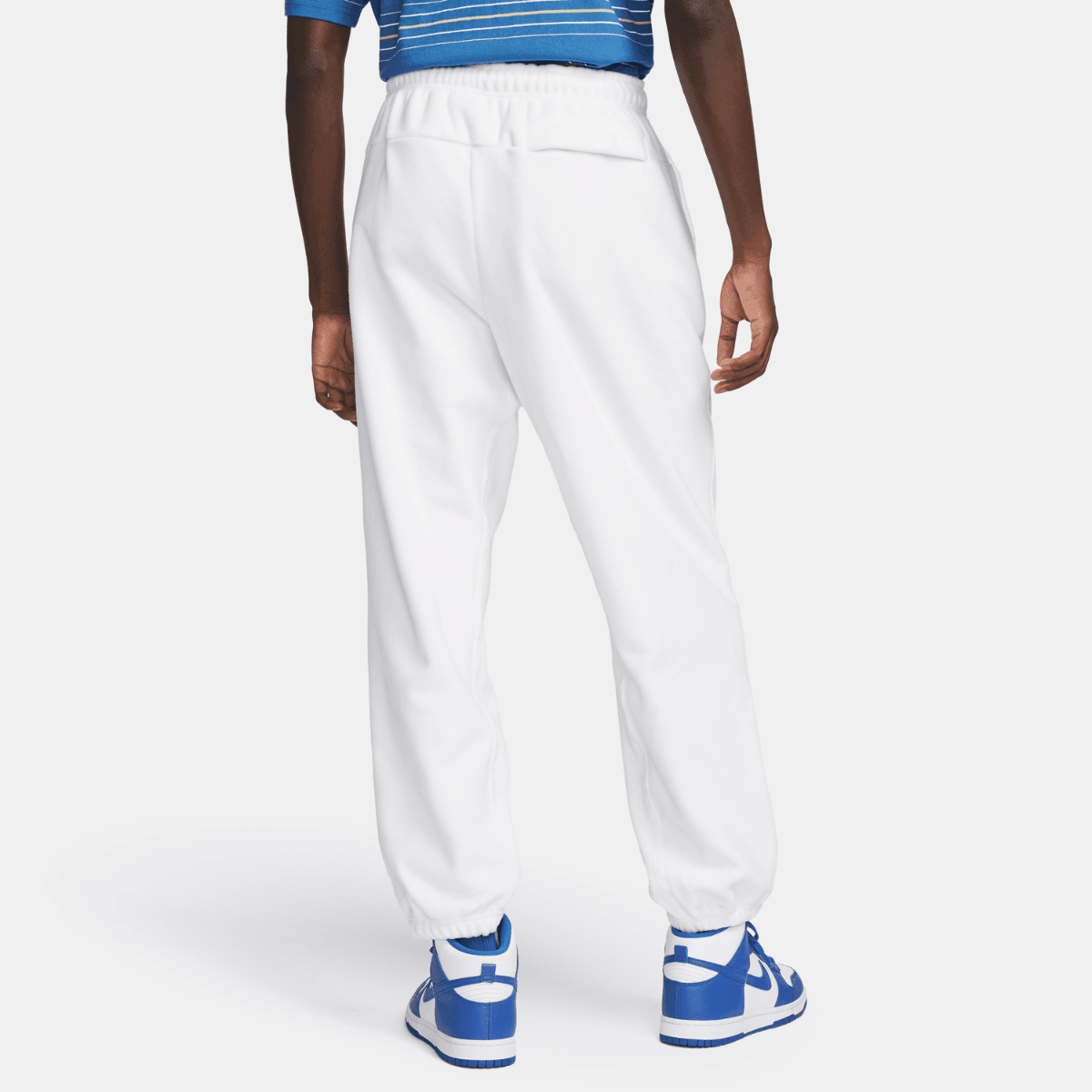 Pantalon Nike Air Therma-FIT- Blanc