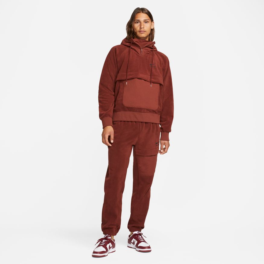 Pantalon Nike Air Therma-FIT – Kastanienbraun