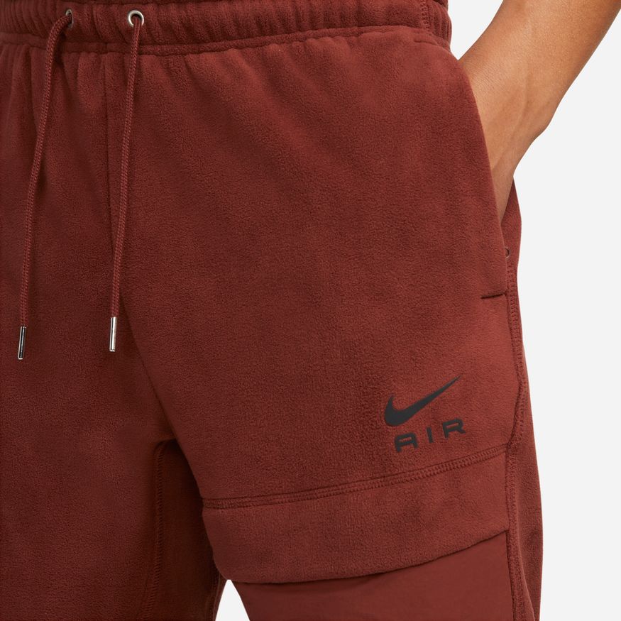 Pantalon Nike Air Therma-FIT – Kastanienbraun