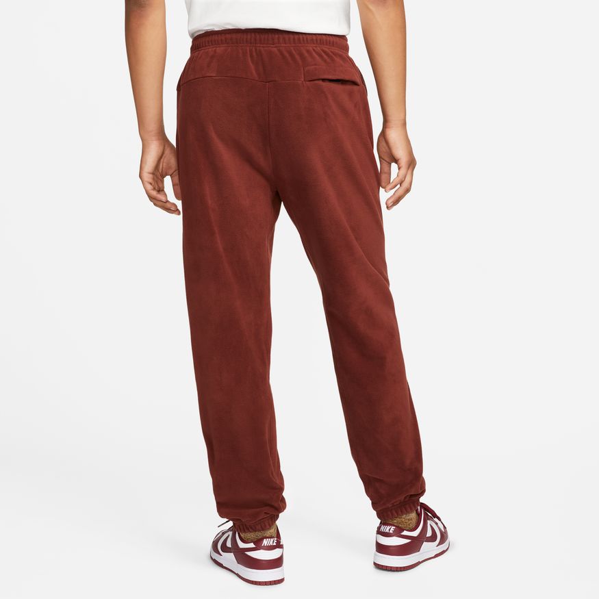 Pantalon Nike Air Therma-FIT- Marron