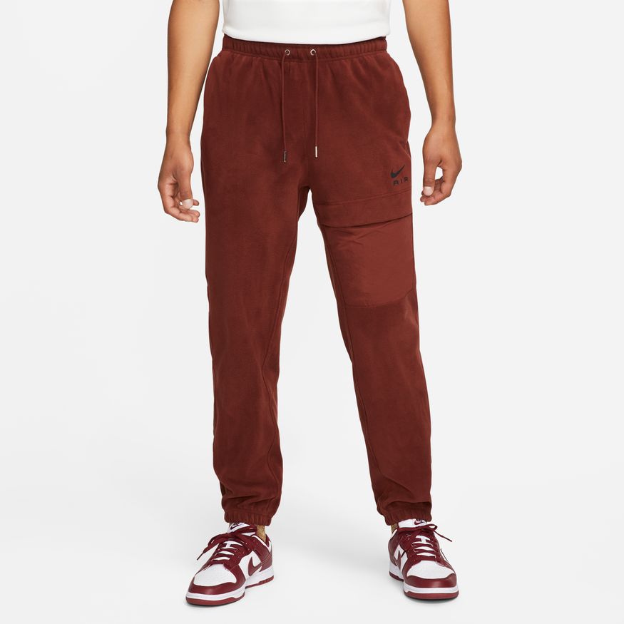 Pantalon Nike Air Therma-FIT- Marron