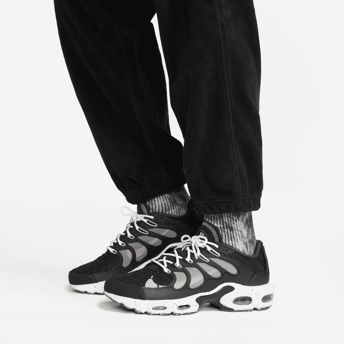 Nike Air Therma-FIT Pants - Black