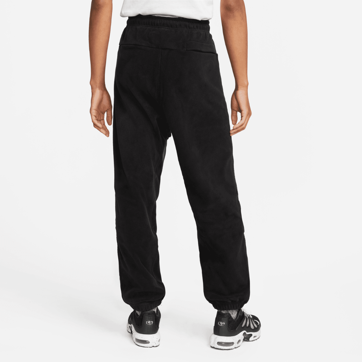 Nike Air Therma-FIT Pants - Black