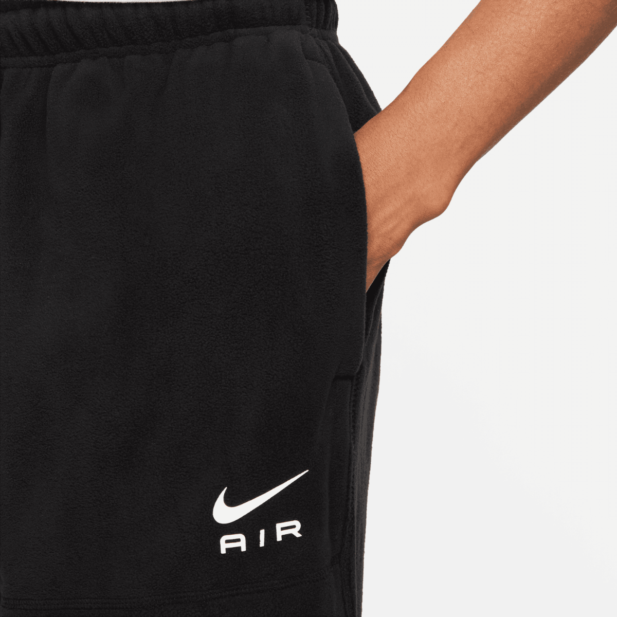 Nike Air Therma-FIT Pants - Black