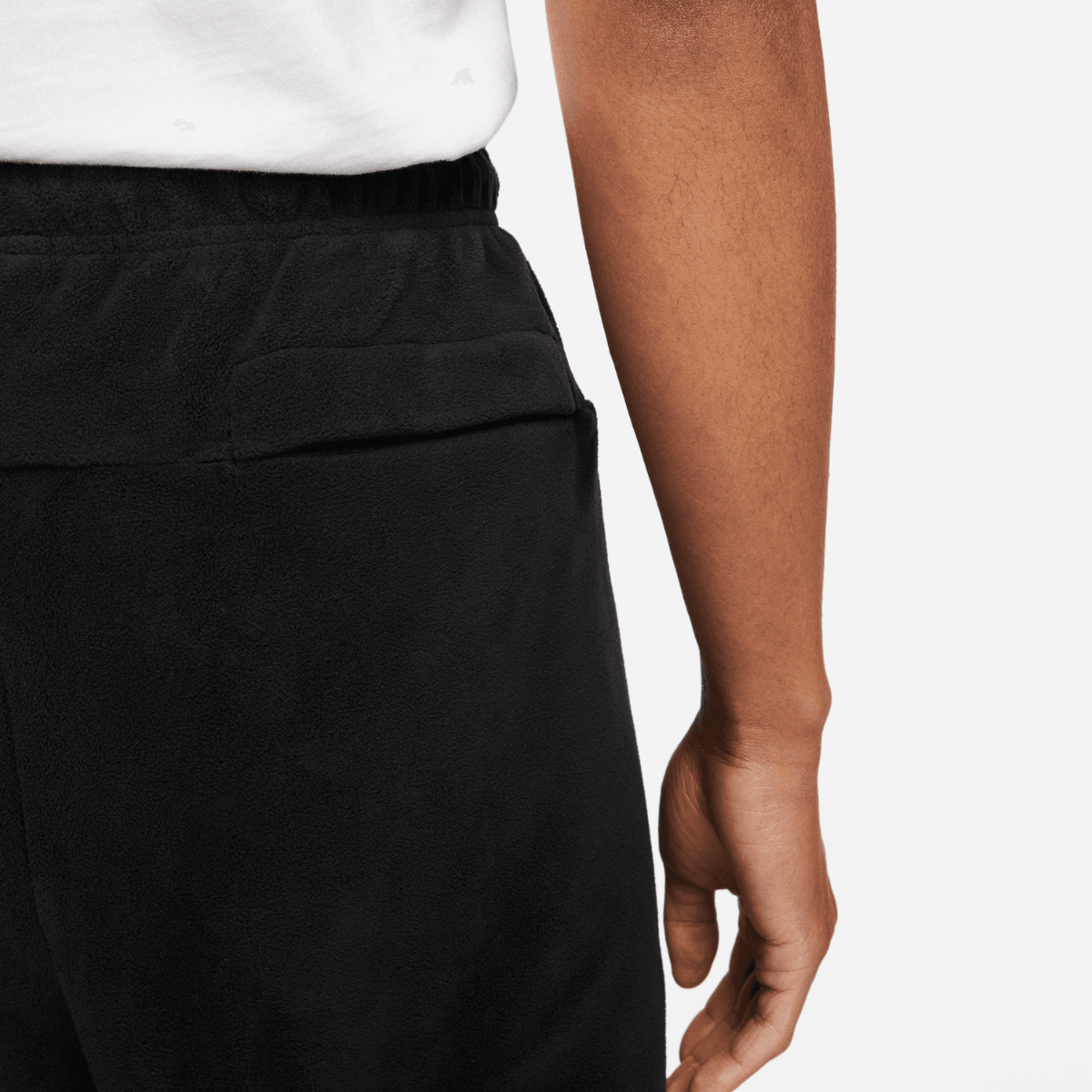 Nike Air Therma-FIT Pants - Black