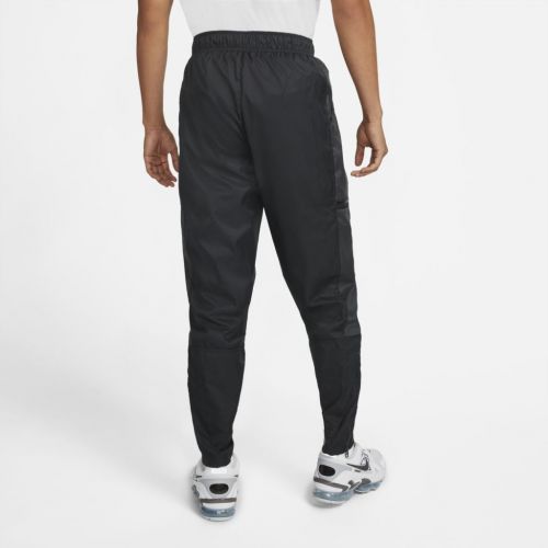 Pantalon tissé Nike Air - Noir/Gris