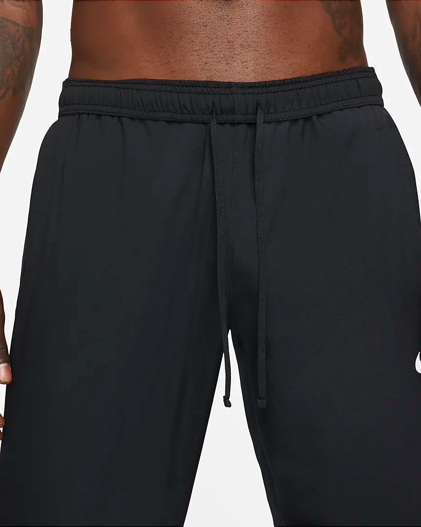 Nike Dri-FIT Challenger Pants - Black