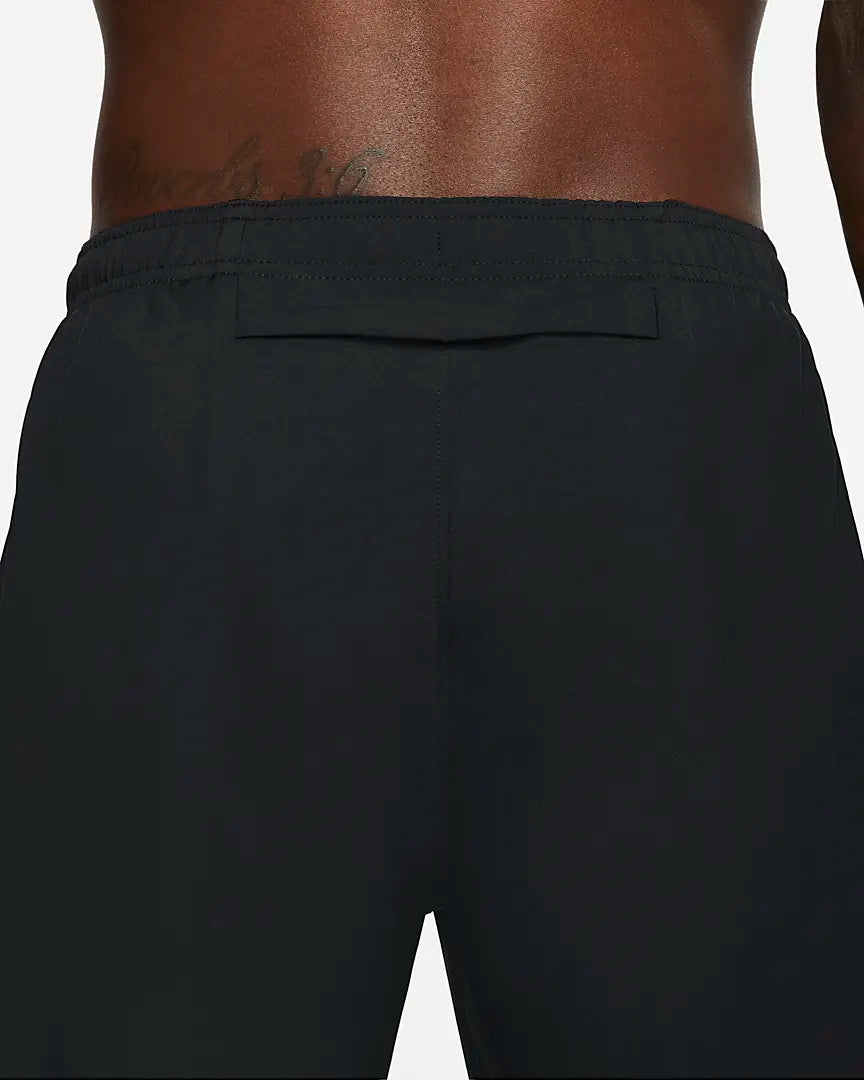 Nike Dri-FIT Challenger Pants - Black