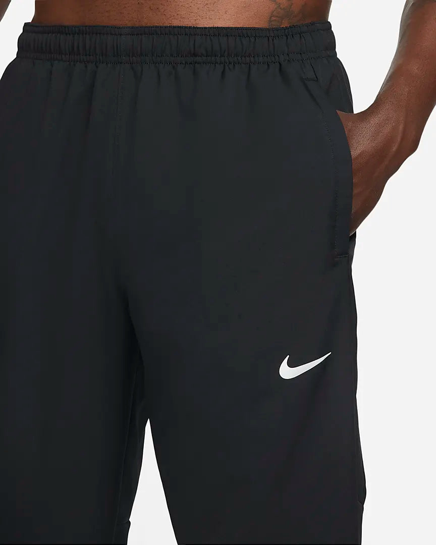 Nike Dri-FIT Challenger Pants - Black