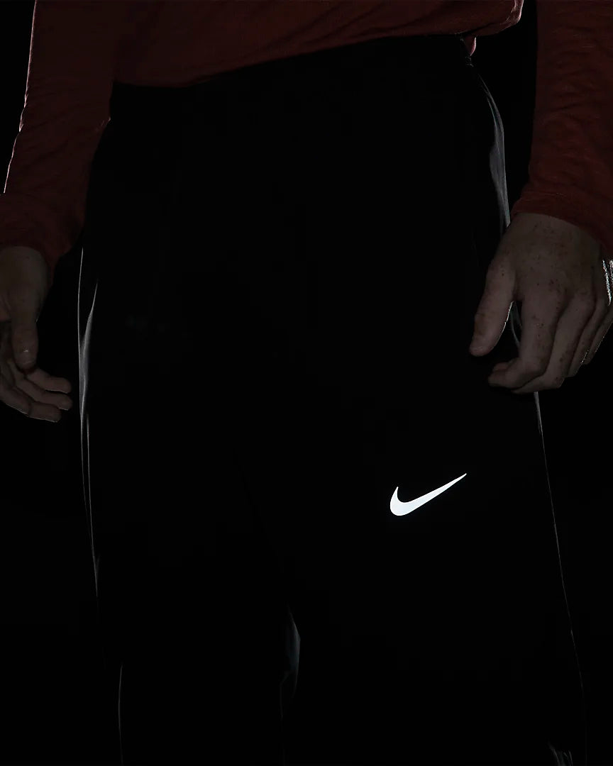 Nike Run Stripe Pants - Black