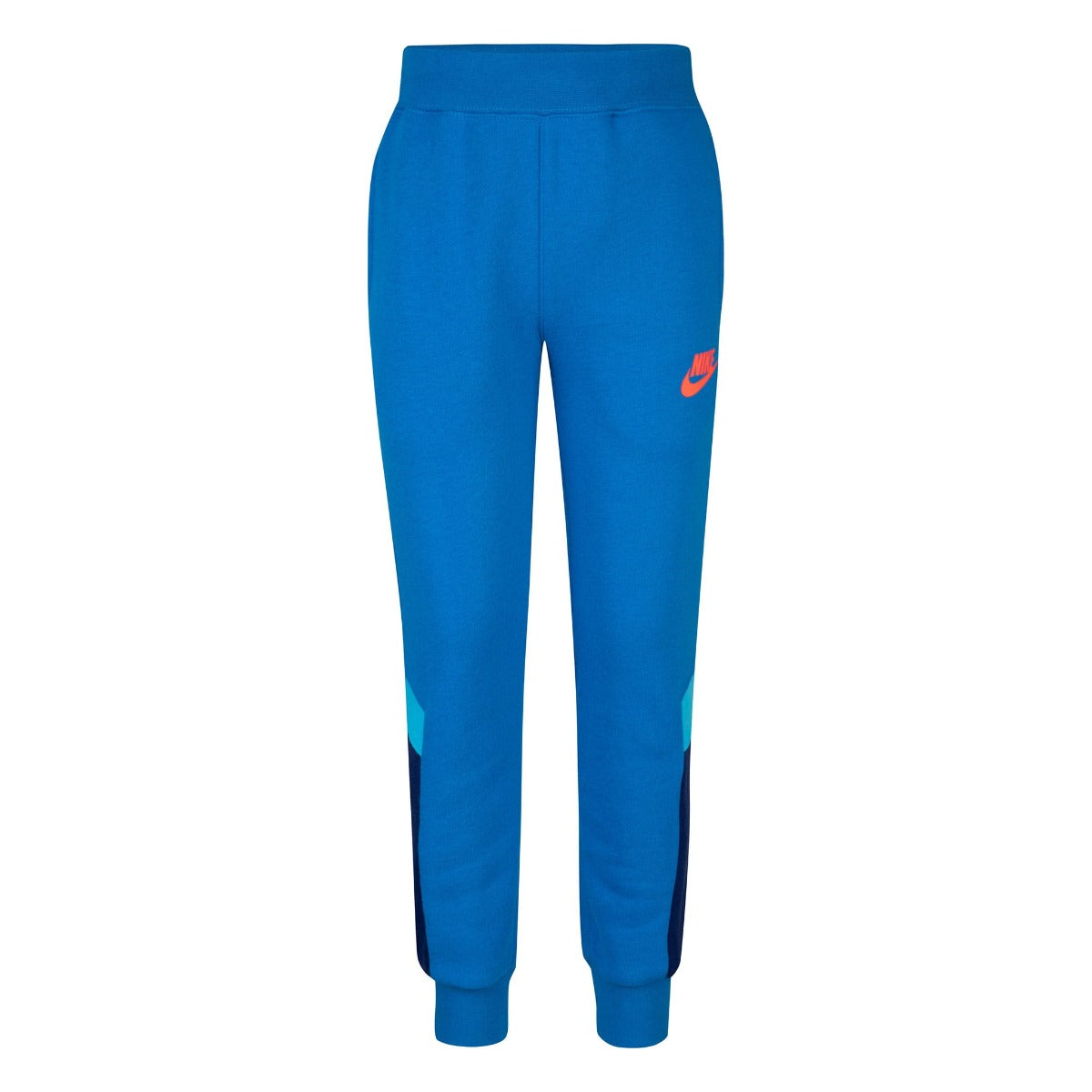 Pantalon Nike Sportswear Enfant - Bleu