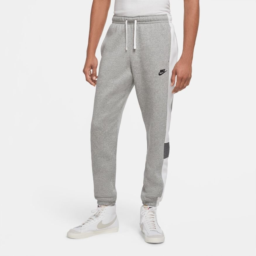 Nike Sportswear Nike Jogger Gris Nike Sportswear Fleece Trousers