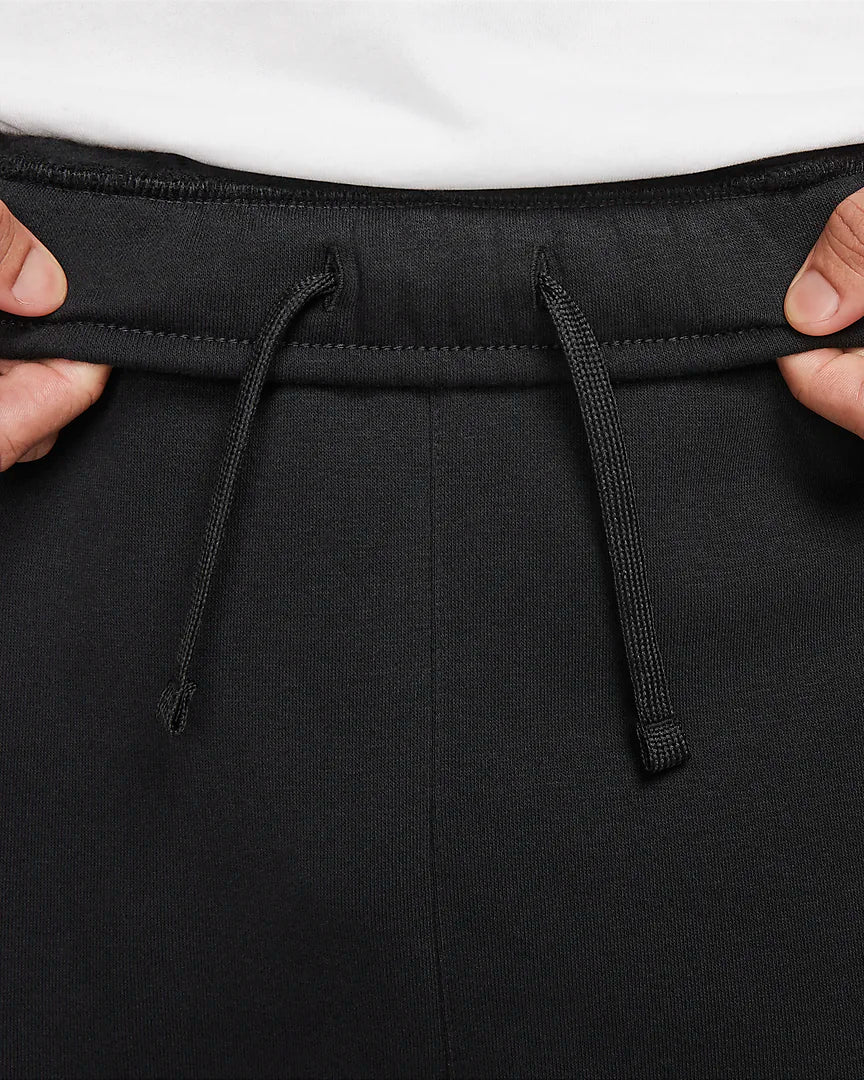 Nike Sportswear Repeat Pants - Black/Pink/White