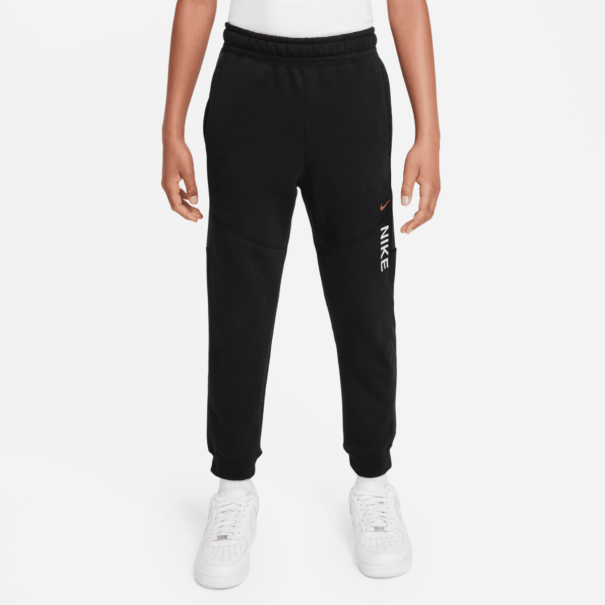 Nike Sportswear Tech Fleece Pants Junior - Black – Footkorner