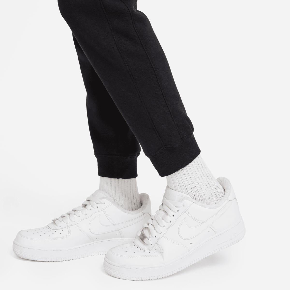 Pantaloni Nike Sportswear Tech Fleece Junior - Nero