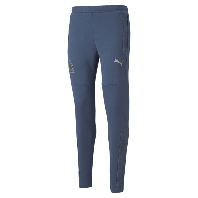 Pantalon OM Casual 2021/2022 - Bleu/Gris