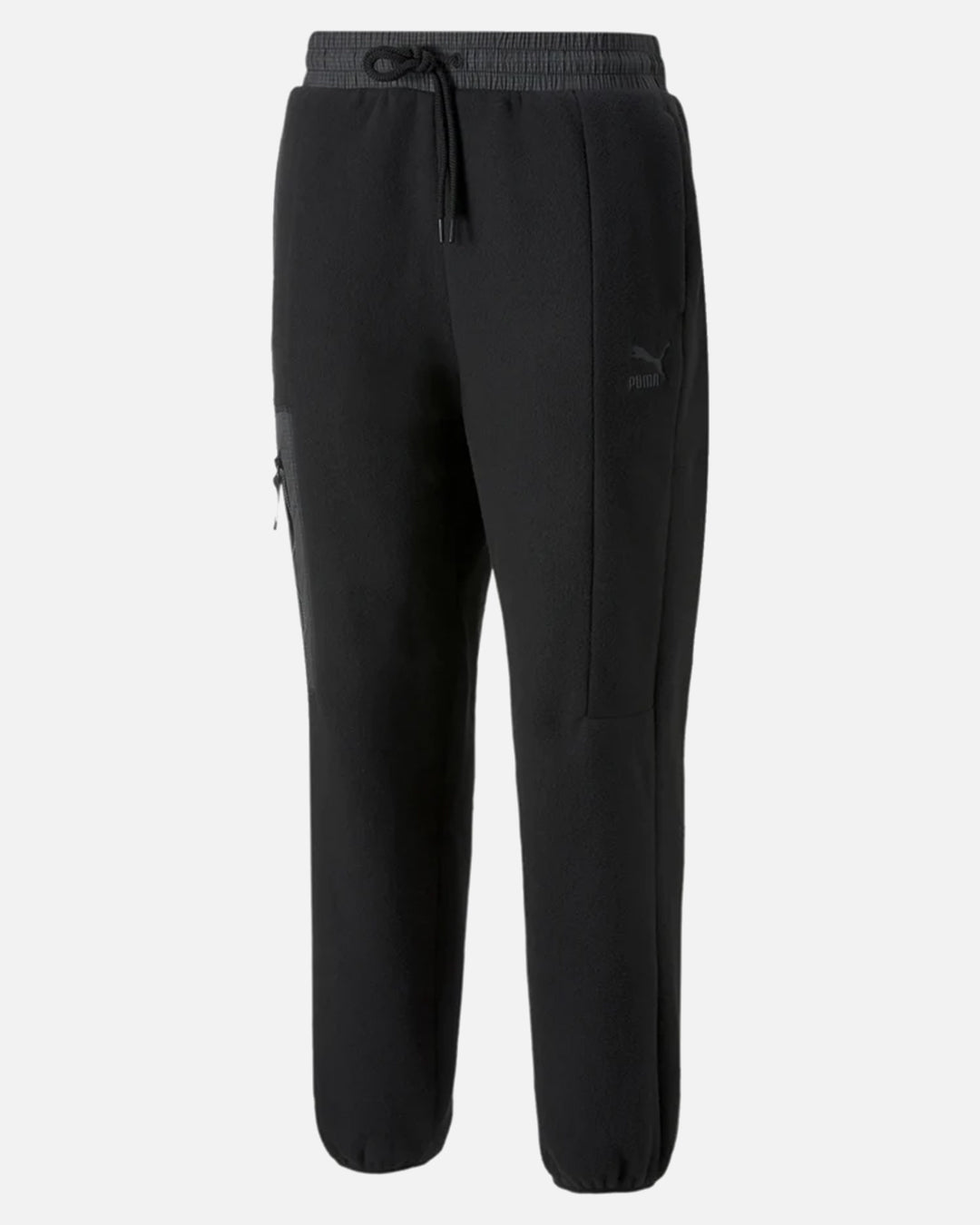 Pantalon Polaire Puma - Noir