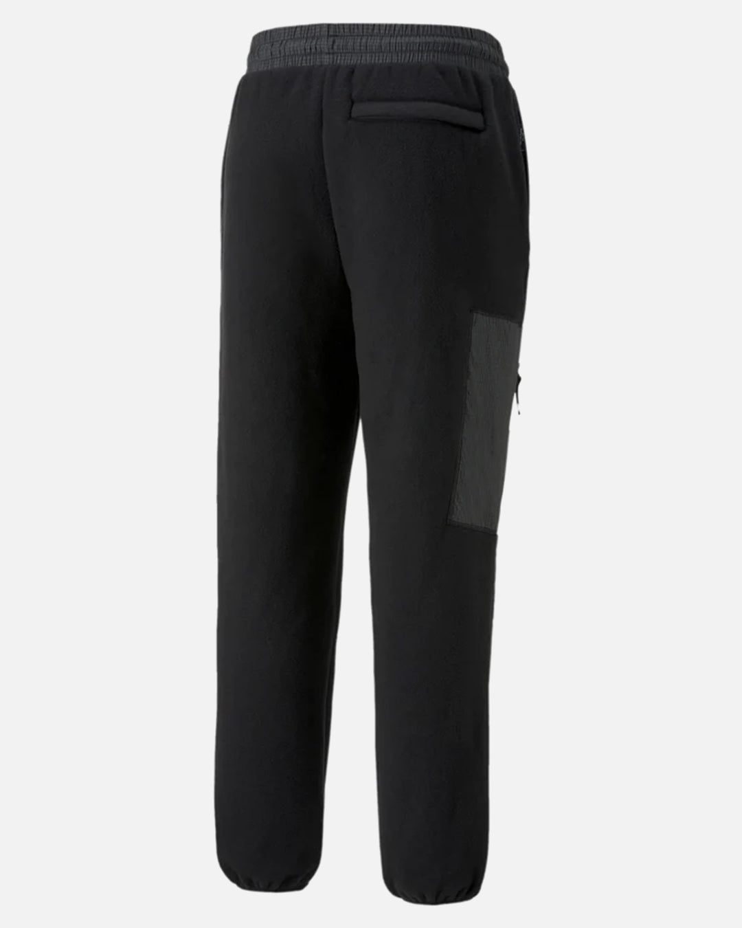 Pantalon Polaire Puma - Noir