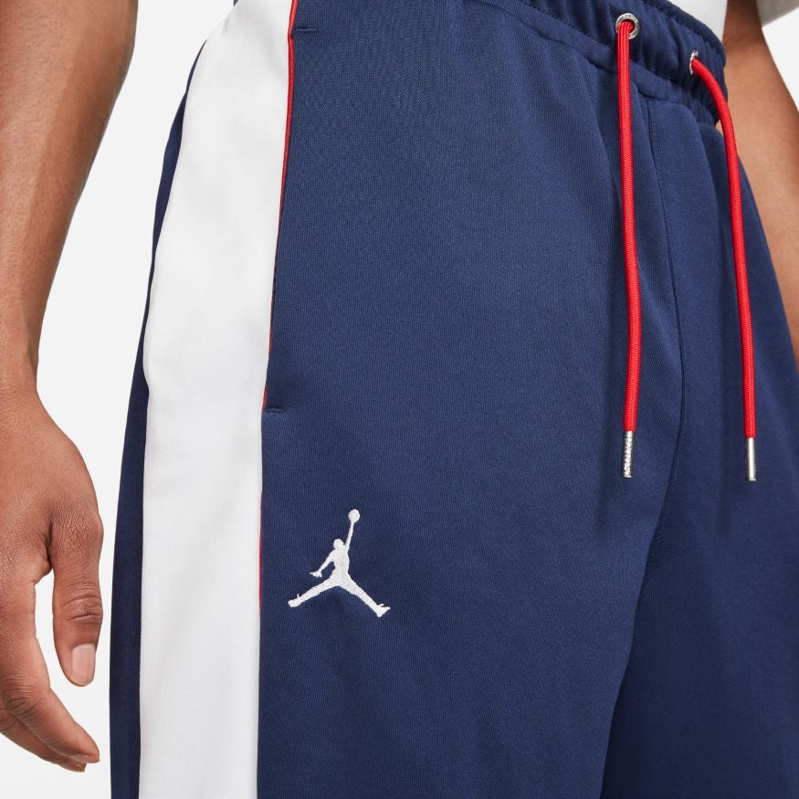 PSG Anthem Pants 2021/2022 - Blue/White