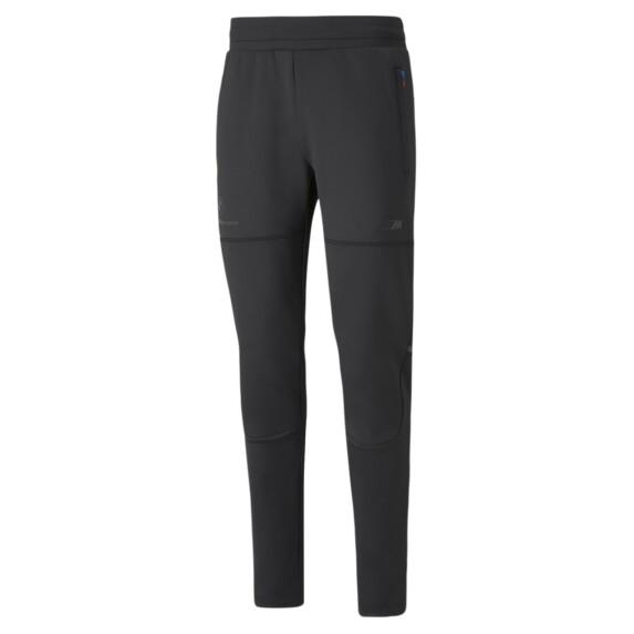 Puma BMW M MOTOSPORT Spacer Pants - Black