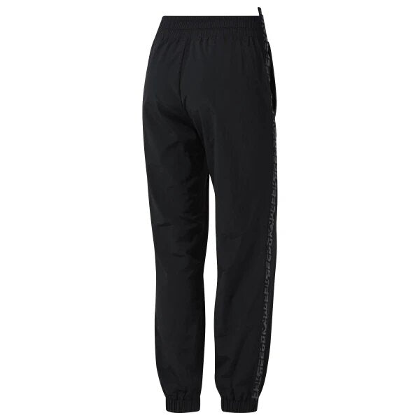 Reebok Damen Hose - Schwarz