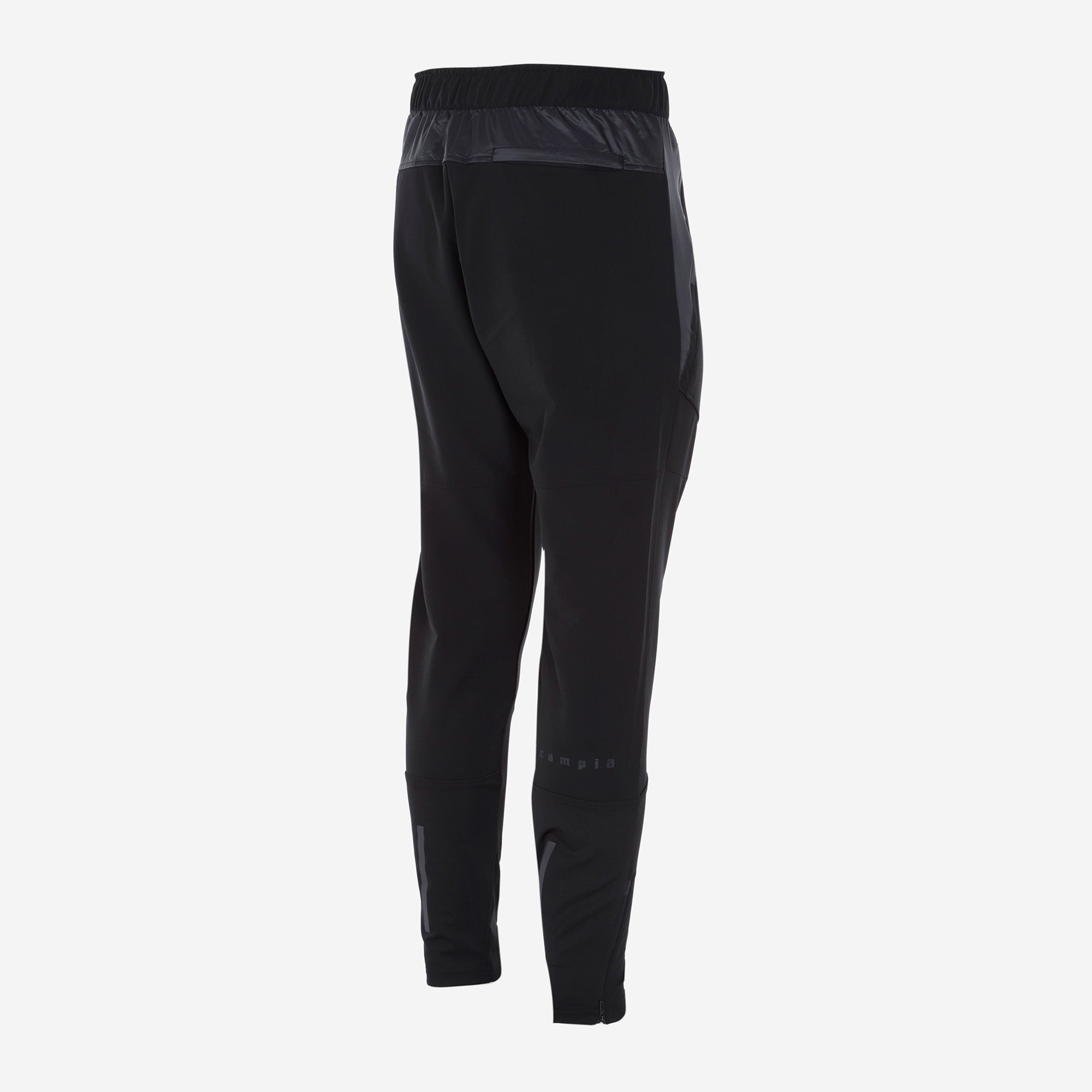 Pantalon Scampia Strada - Noir