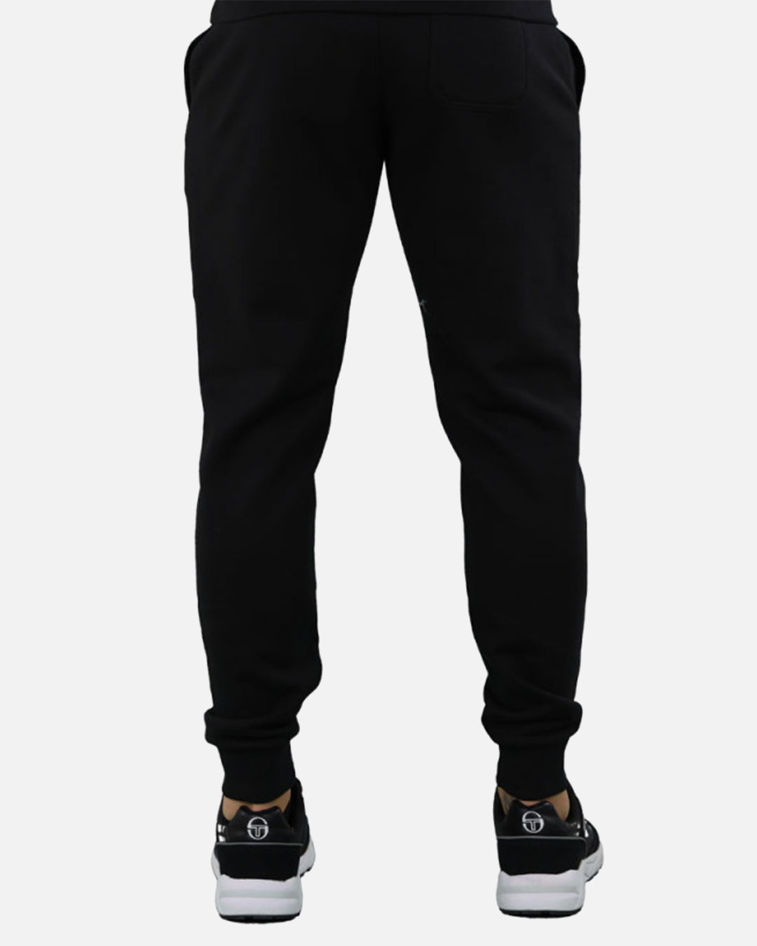 Pantalones Sergio Tacchini Nizard - Negro/Verde