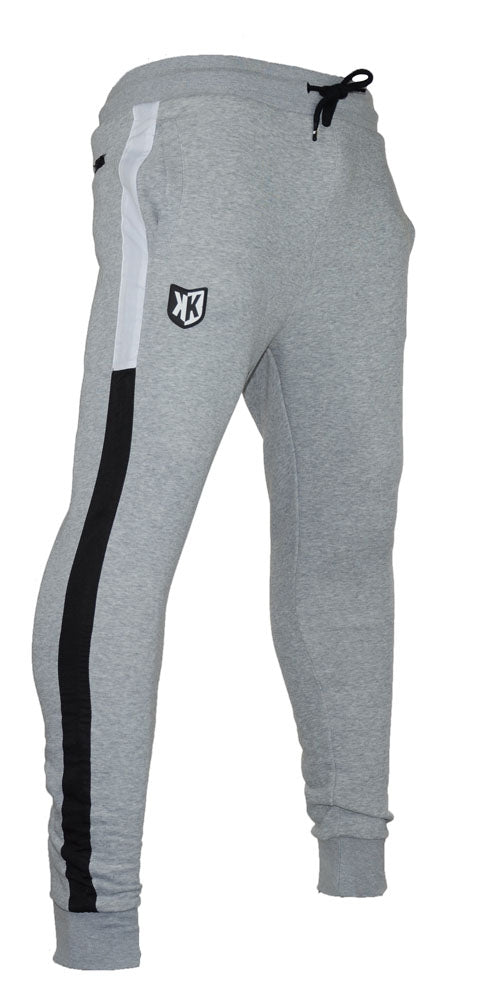 Pantalon FK Molleton Sicarios - Gris - Collection Automne/Hiver 2018