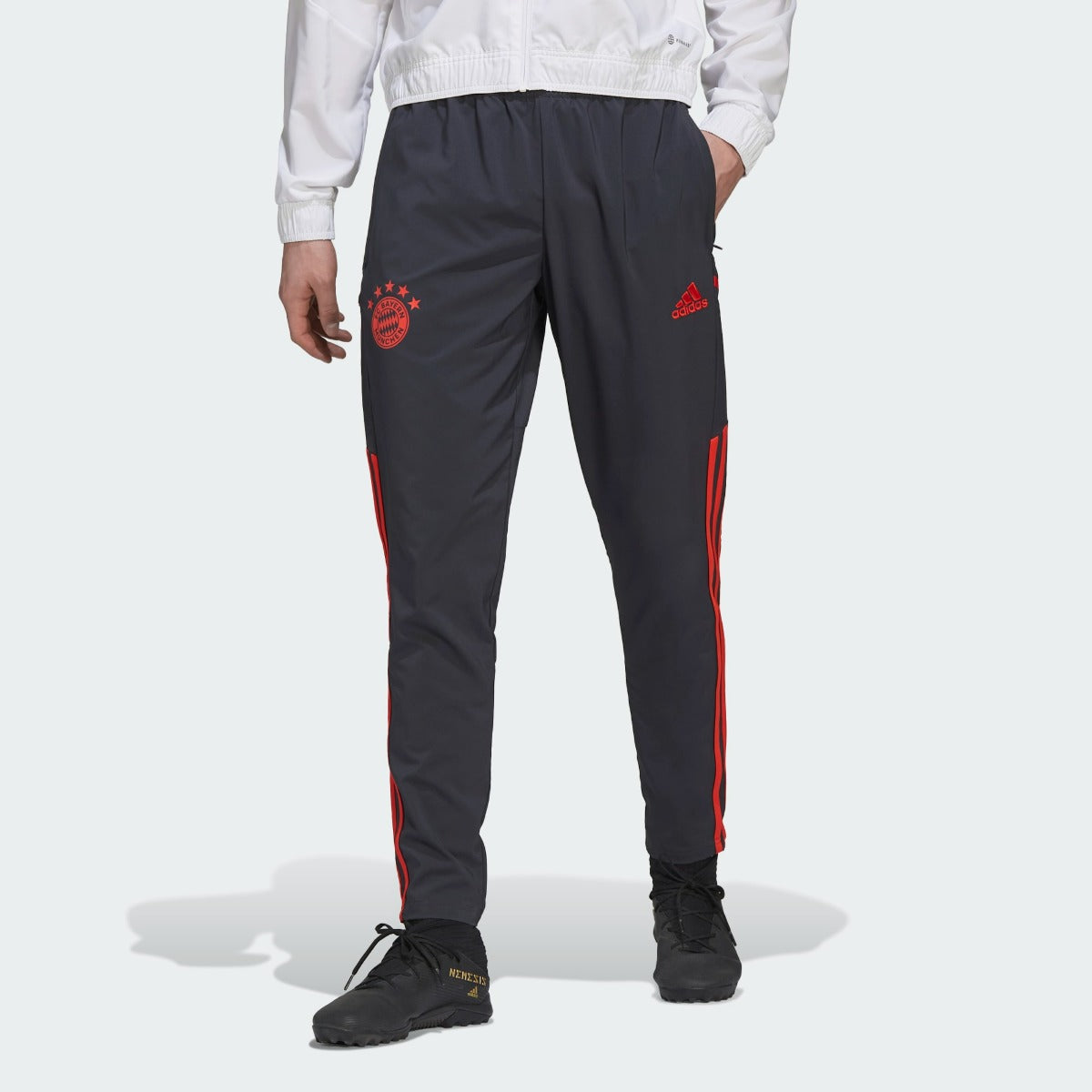 Bas de survetement bayern shop
