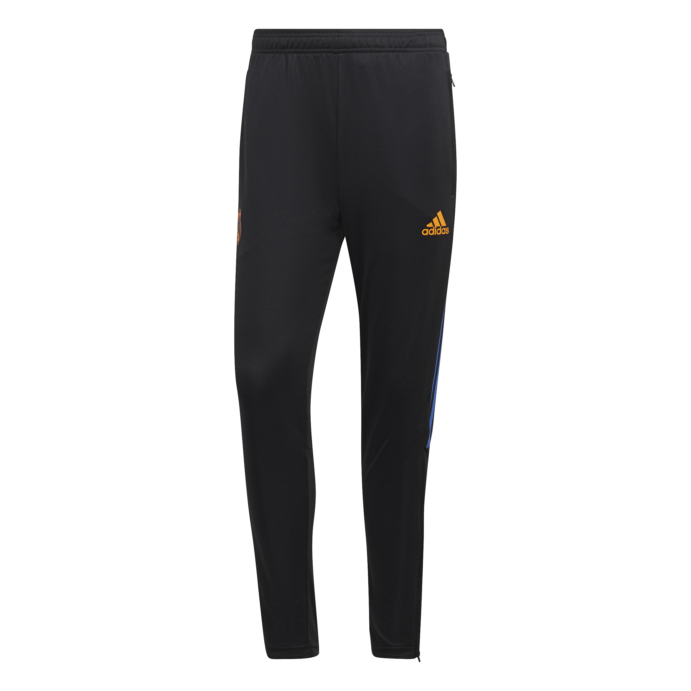 Pantalon d'entrainement Real Madrid 2022 - Noir