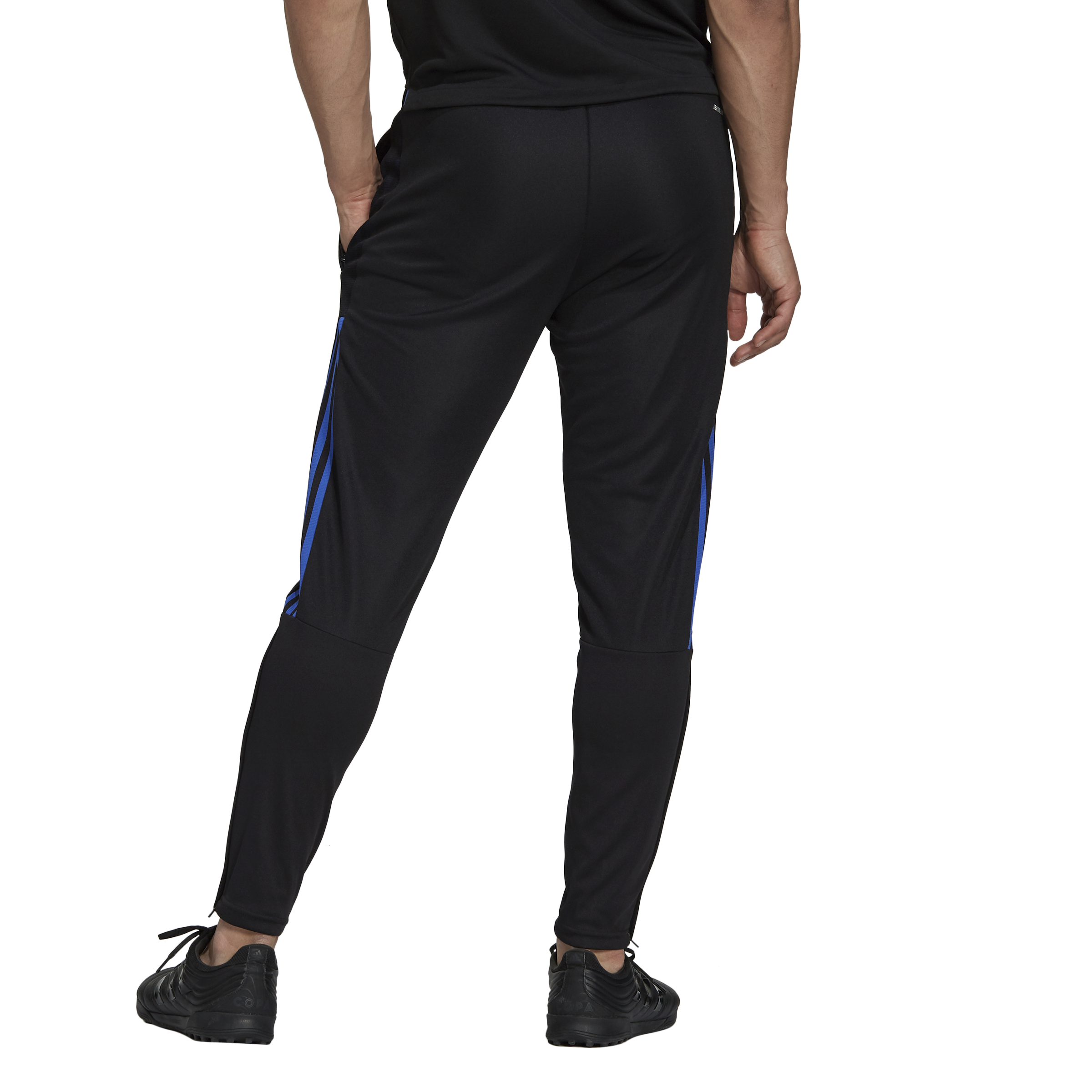Pantalon d'entrainement Real Madrid 2022 - Noir