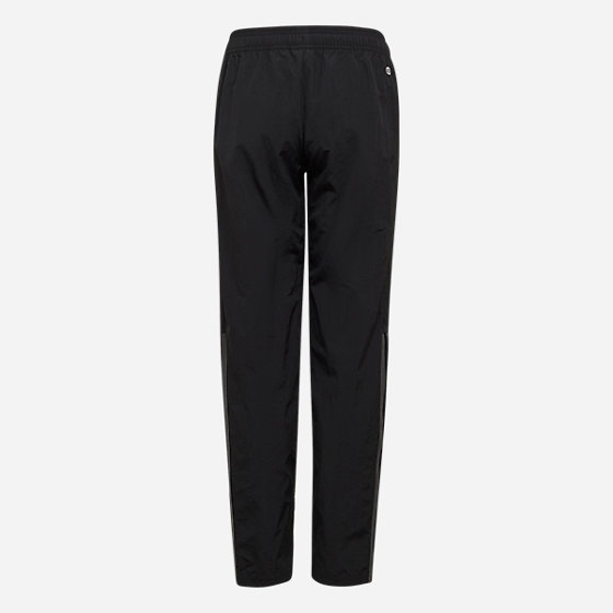 Pantalón de Chándal Alemania Júnior 2022 - Negro/Dorado