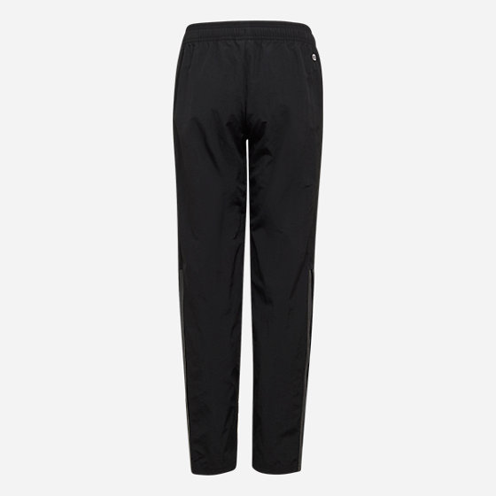 Pantalon de survêtement Allemagne Junior 2022- Noir/Doré