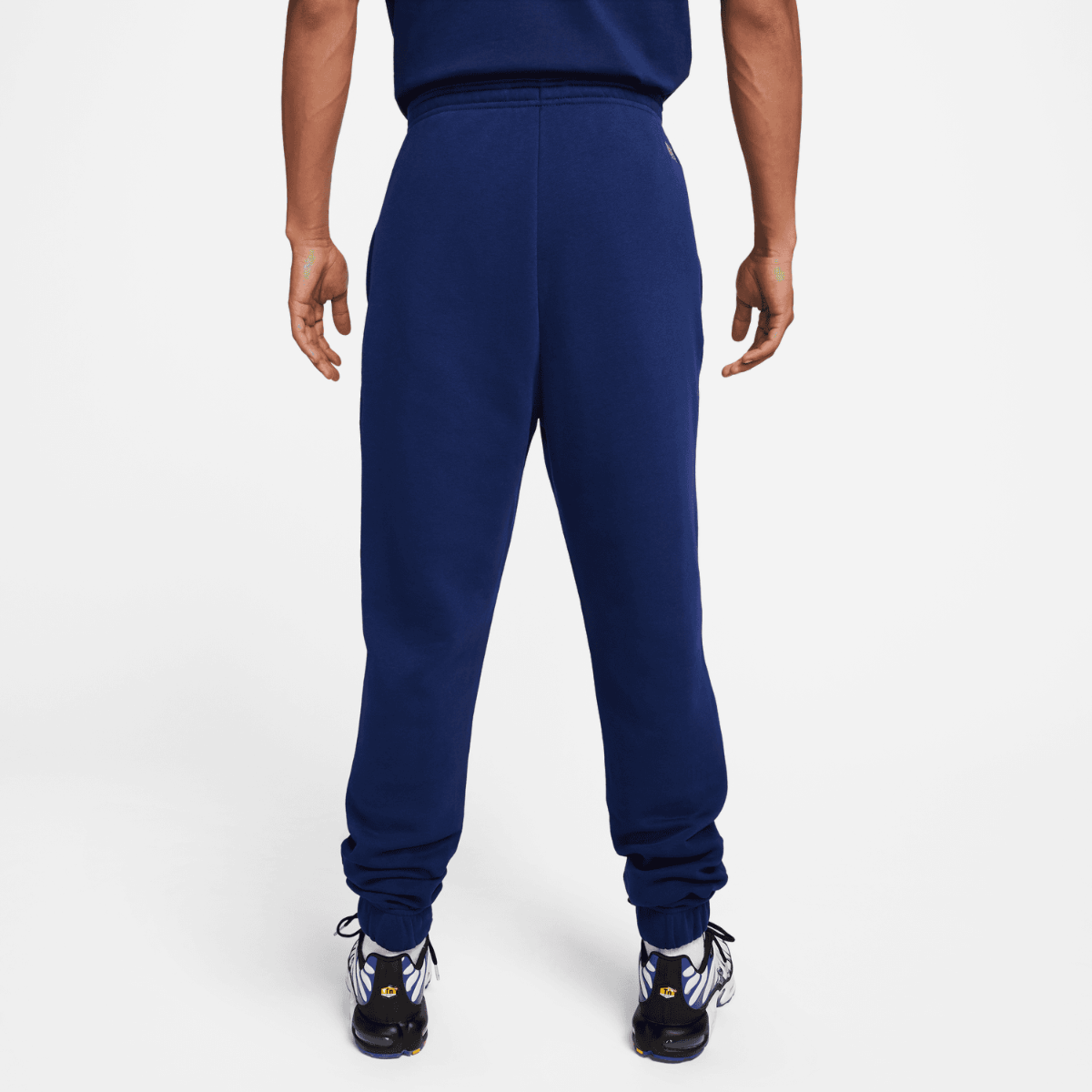 Pantalón de entrenamiento Inglaterra 2022/2023 - Azul/Rojo