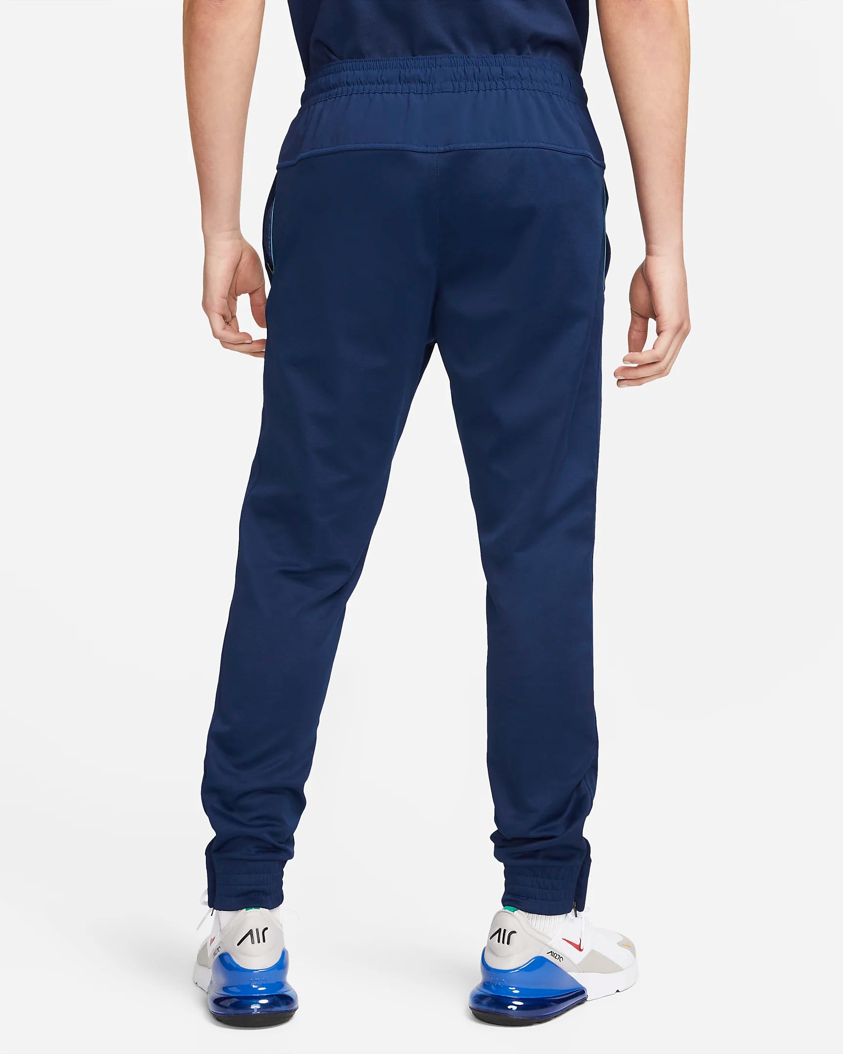 Pantalon de survêtement Angleterre - Bleu