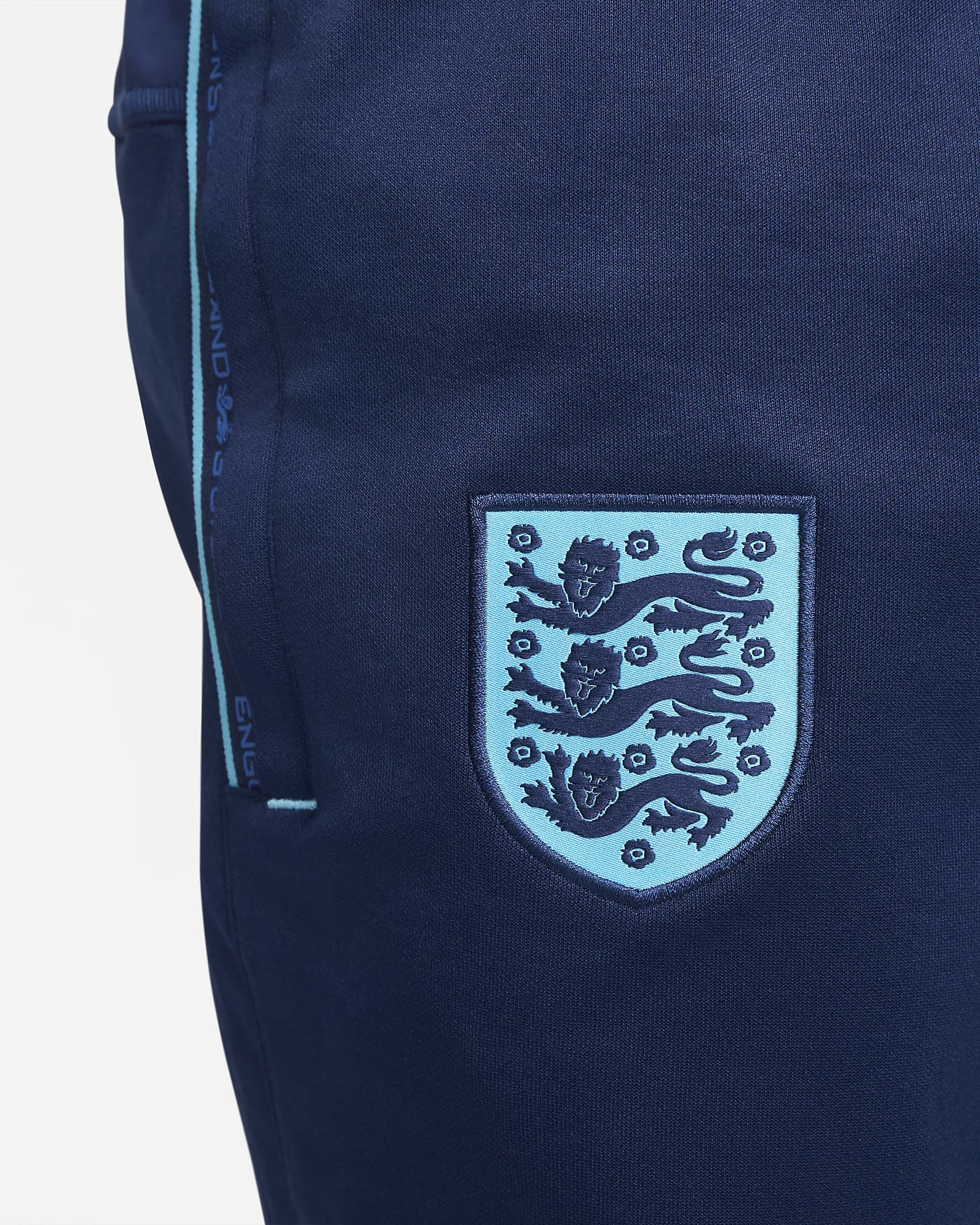 Pantalones de chándal Inglaterra - Azul